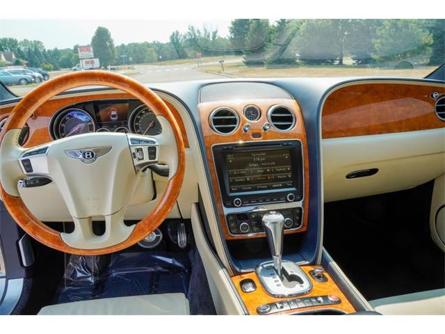 2012 Bentley Continental GT (CC-2096718) for sale in Ramsey, Minnesota