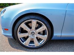 2012 Bentley Continental GT (CC-2096718) for sale in Ramsey, Minnesota