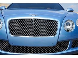 2012 Bentley Continental GT (CC-2096718) for sale in Ramsey, Minnesota
