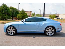 2012 Bentley Continental GT (CC-2096718) for sale in Ramsey, Minnesota