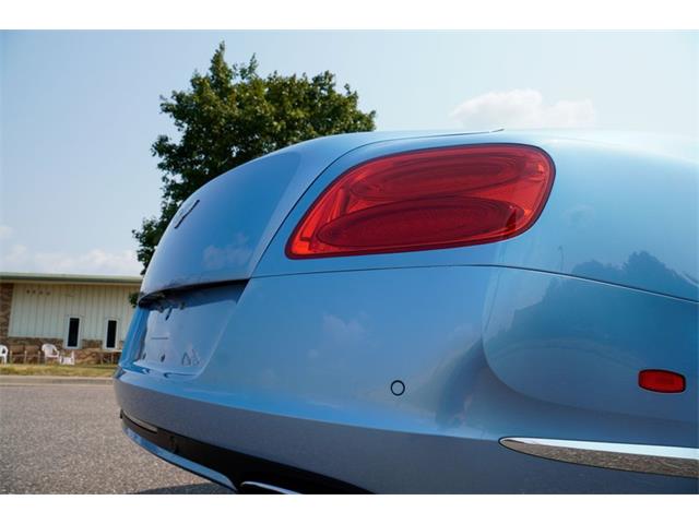 2012 Bentley Continental GT (CC-2096718) for sale in Ramsey, Minnesota