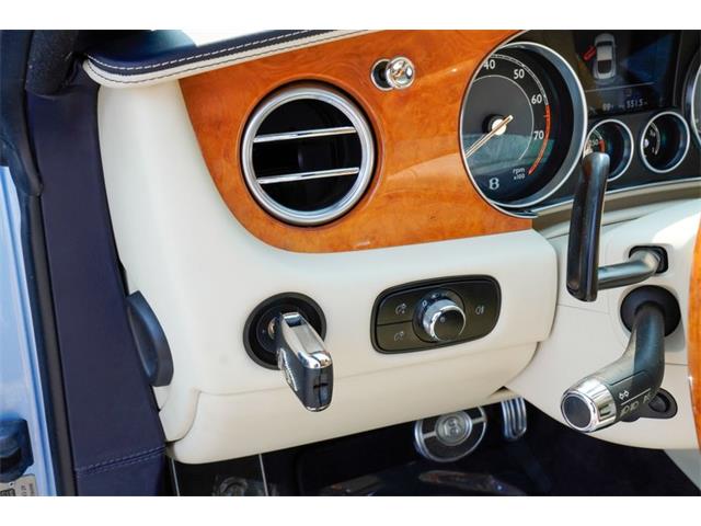 2012 Bentley Continental GT (CC-2096718) for sale in Ramsey, Minnesota