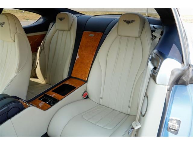 2012 Bentley Continental GT (CC-2096718) for sale in Ramsey, Minnesota