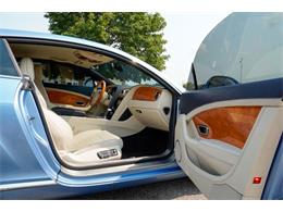 2012 Bentley Continental GT (CC-2096718) for sale in Ramsey, Minnesota