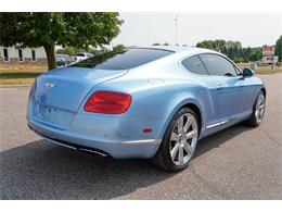 2012 Bentley Continental GT (CC-2096718) for sale in Ramsey, Minnesota