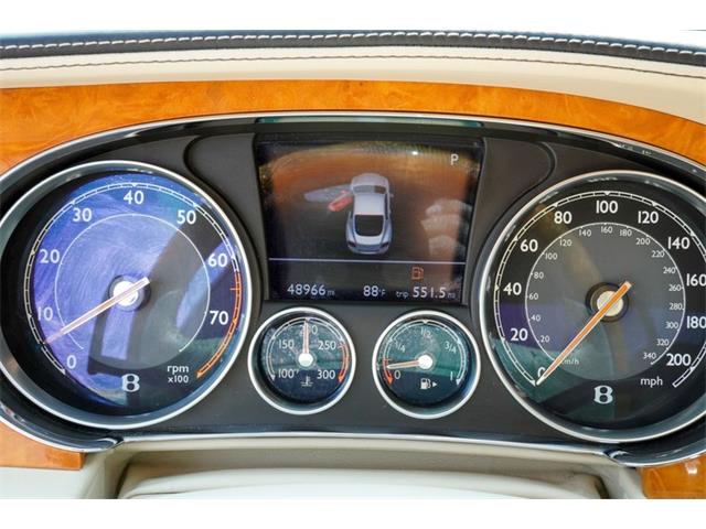 2012 Bentley Continental GT (CC-2096718) for sale in Ramsey, Minnesota