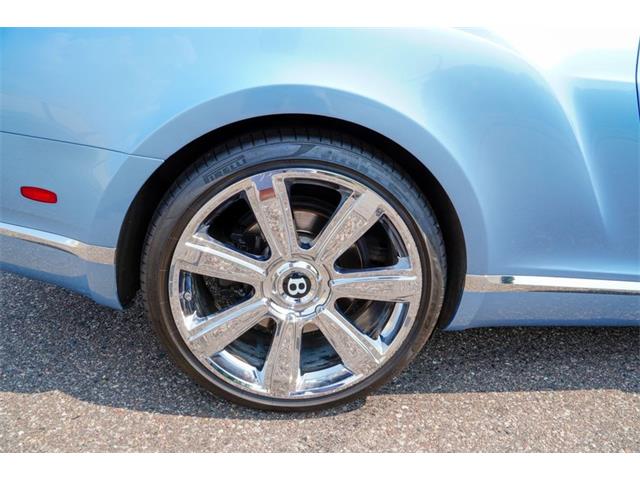 2012 Bentley Continental GT (CC-2096718) for sale in Ramsey, Minnesota