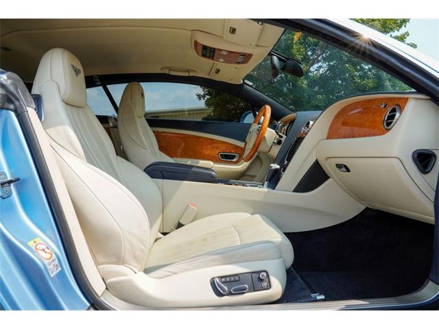2012 Bentley Continental GT (CC-2096718) for sale in Ramsey, Minnesota