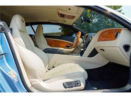2012 Bentley Continental GT (CC-2096718) for sale in Ramsey, Minnesota
