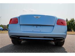 2012 Bentley Continental GT (CC-2096718) for sale in Ramsey, Minnesota