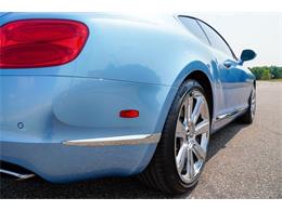 2012 Bentley Continental GT (CC-2096718) for sale in Ramsey, Minnesota