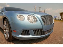 2012 Bentley Continental GT (CC-2096718) for sale in Ramsey, Minnesota
