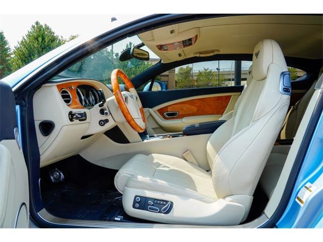 2012 Bentley Continental GT (CC-2096718) for sale in Ramsey, Minnesota