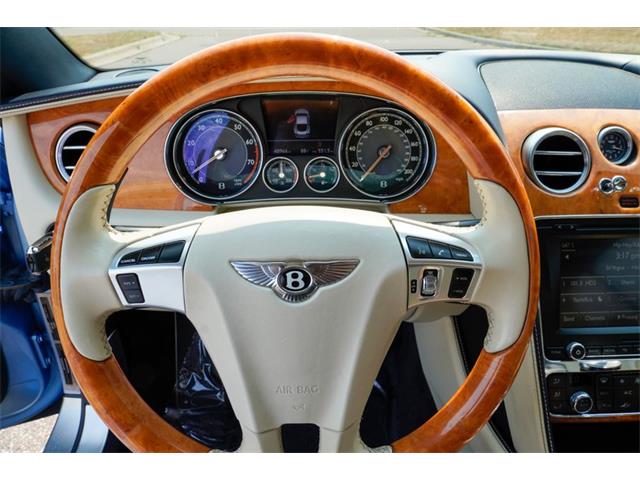 2012 Bentley Continental GT (CC-2096718) for sale in Ramsey, Minnesota