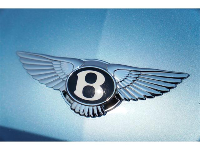 2012 Bentley Continental GT (CC-2096718) for sale in Ramsey, Minnesota