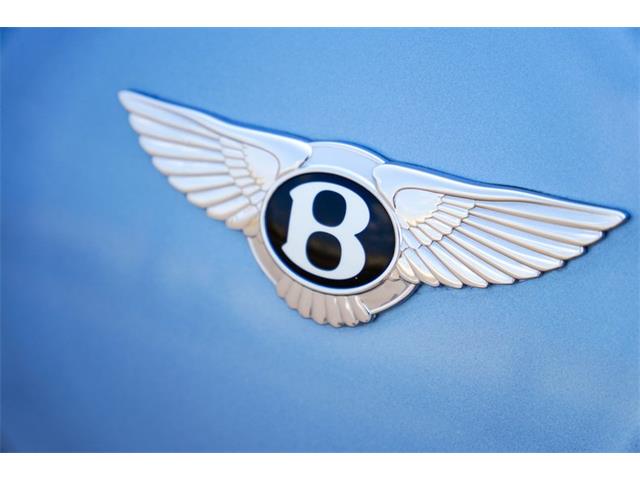 2012 Bentley Continental GT (CC-2096718) for sale in Ramsey, Minnesota
