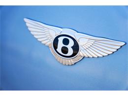 2012 Bentley Continental GT (CC-2096718) for sale in Ramsey, Minnesota