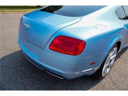 2012 Bentley Continental GT (CC-2096718) for sale in Ramsey, Minnesota