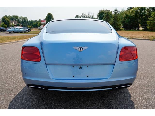 2012 Bentley Continental GT (CC-2096718) for sale in Ramsey, Minnesota