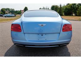 2012 Bentley Continental GT (CC-2096718) for sale in Ramsey, Minnesota