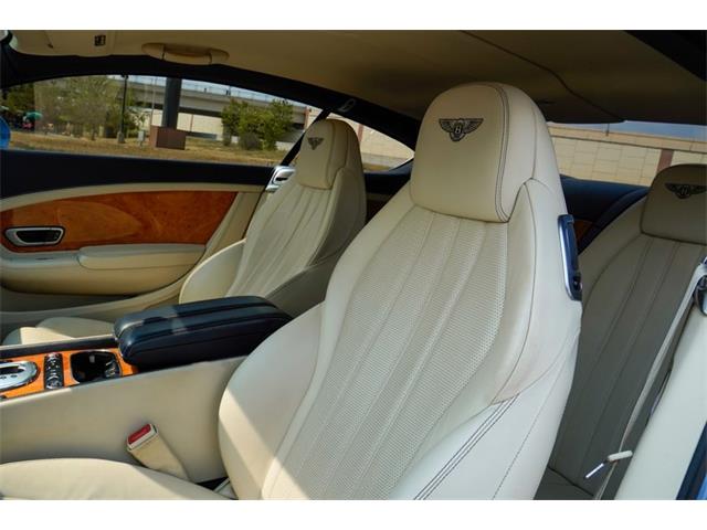 2012 Bentley Continental GT (CC-2096718) for sale in Ramsey, Minnesota