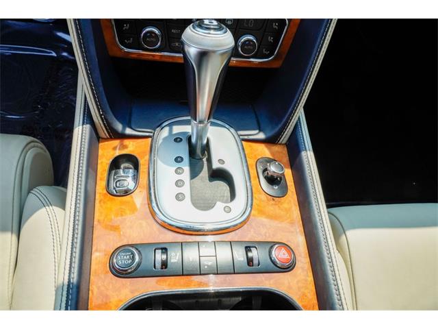 2012 Bentley Continental GT (CC-2096718) for sale in Ramsey, Minnesota