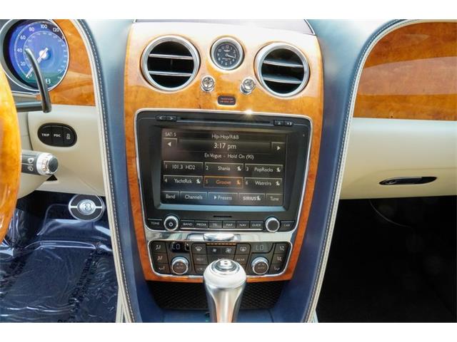 2012 Bentley Continental GT (CC-2096718) for sale in Ramsey, Minnesota