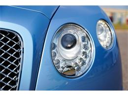 2012 Bentley Continental GT (CC-2096718) for sale in Ramsey, Minnesota