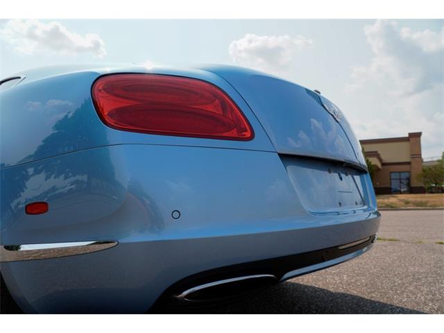2012 Bentley Continental GT (CC-2096718) for sale in Ramsey, Minnesota