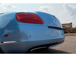 2012 Bentley Continental GT (CC-2096718) for sale in Ramsey, Minnesota