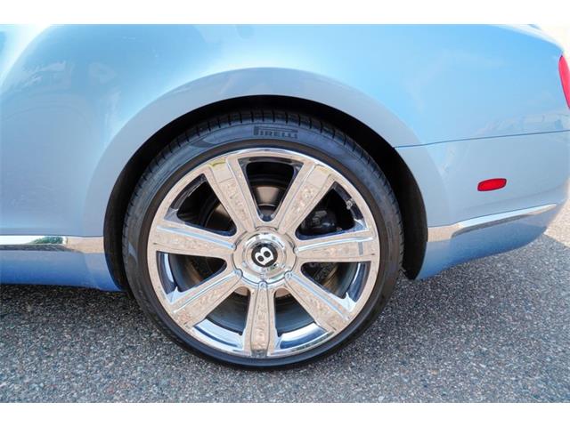 2012 Bentley Continental GT (CC-2096718) for sale in Ramsey, Minnesota