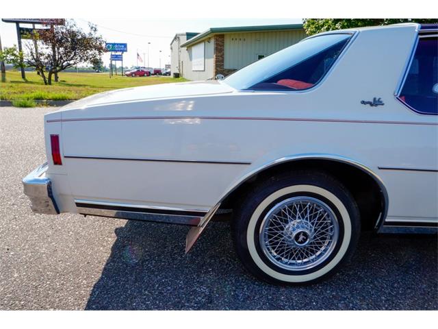 1978 Chevrolet Caprice (CC-2096719) for sale in Ramsey, Minnesota