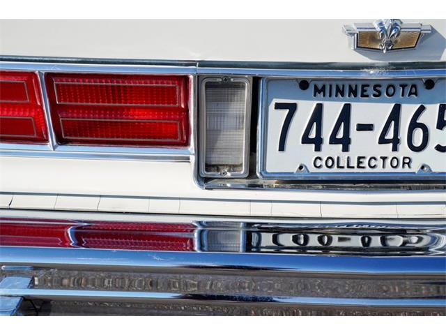 1978 Chevrolet Caprice (CC-2096719) for sale in Ramsey, Minnesota