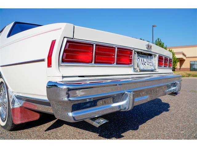 1978 Chevrolet Caprice (CC-2096719) for sale in Ramsey, Minnesota
