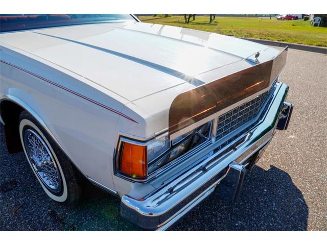 1978 Chevrolet Caprice (CC-2096719) for sale in Ramsey, Minnesota