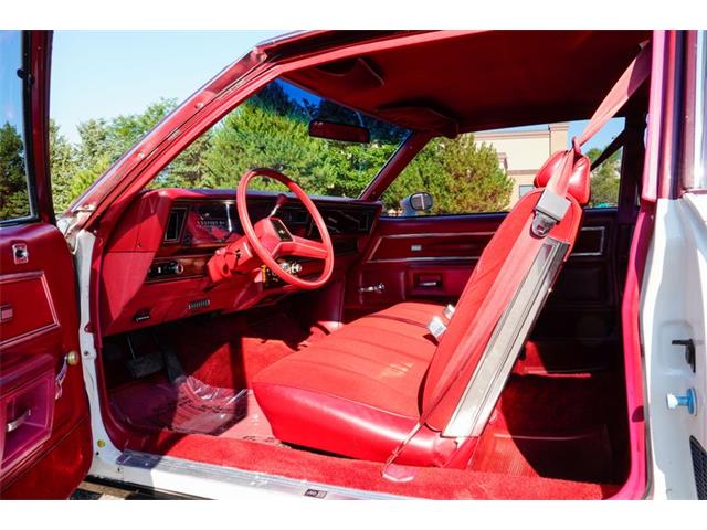 1978 Chevrolet Caprice (CC-2096719) for sale in Ramsey, Minnesota