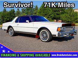 1978 Chevrolet Caprice (CC-2096719) for sale in Ramsey, Minnesota