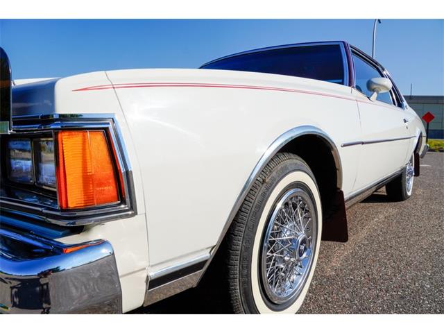 1978 Chevrolet Caprice (CC-2096719) for sale in Ramsey, Minnesota