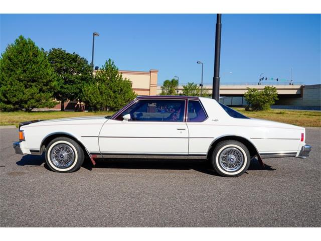 1978 Chevrolet Caprice (CC-2096719) for sale in Ramsey, Minnesota