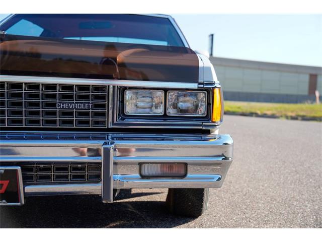 1978 Chevrolet Caprice (CC-2096719) for sale in Ramsey, Minnesota