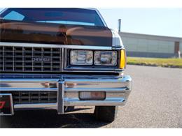1978 Chevrolet Caprice (CC-2096719) for sale in Ramsey, Minnesota