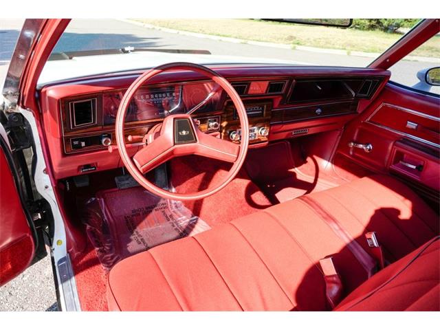 1978 Chevrolet Caprice (CC-2096719) for sale in Ramsey, Minnesota