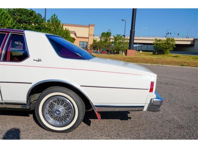 1978 Chevrolet Caprice (CC-2096719) for sale in Ramsey, Minnesota