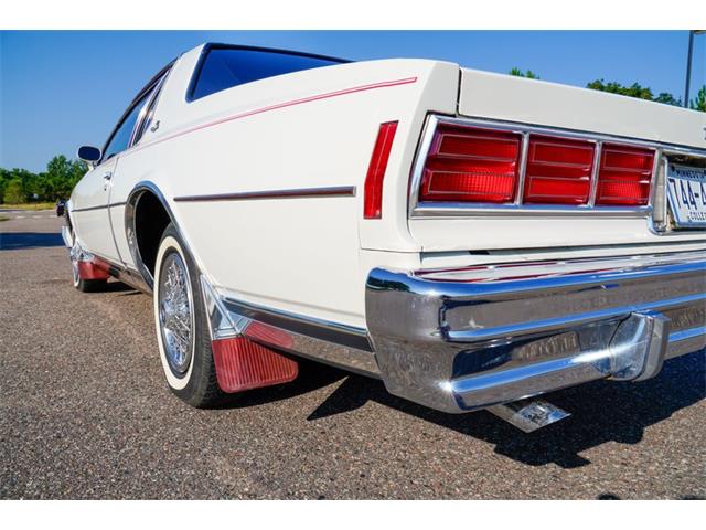 1978 Chevrolet Caprice (CC-2096719) for sale in Ramsey, Minnesota