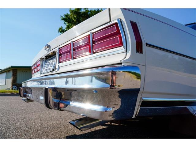 1978 Chevrolet Caprice (CC-2096719) for sale in Ramsey, Minnesota