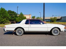 1978 Chevrolet Caprice (CC-2096719) for sale in Ramsey, Minnesota