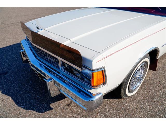 1978 Chevrolet Caprice (CC-2096719) for sale in Ramsey, Minnesota