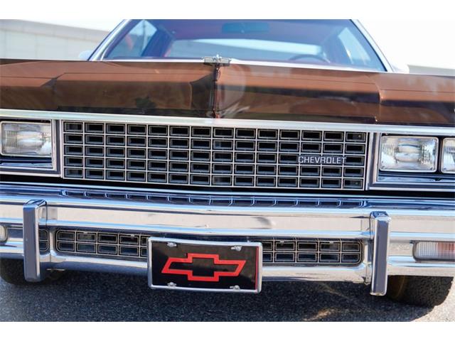 1978 Chevrolet Caprice (CC-2096719) for sale in Ramsey, Minnesota