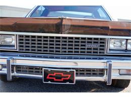 1978 Chevrolet Caprice (CC-2096719) for sale in Ramsey, Minnesota