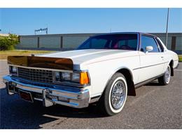 1978 Chevrolet Caprice (CC-2096719) for sale in Ramsey, Minnesota